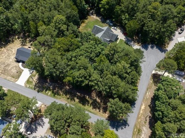 Land for sale in Littleton, North Carolina