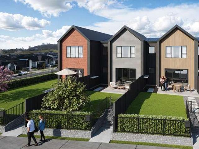 Townhouse for sale in Kawau Island