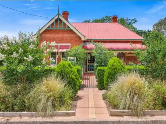 House for rent in Piallamore, New South Wales