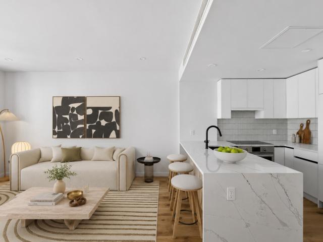 Apartment for sale in Arverne, New York