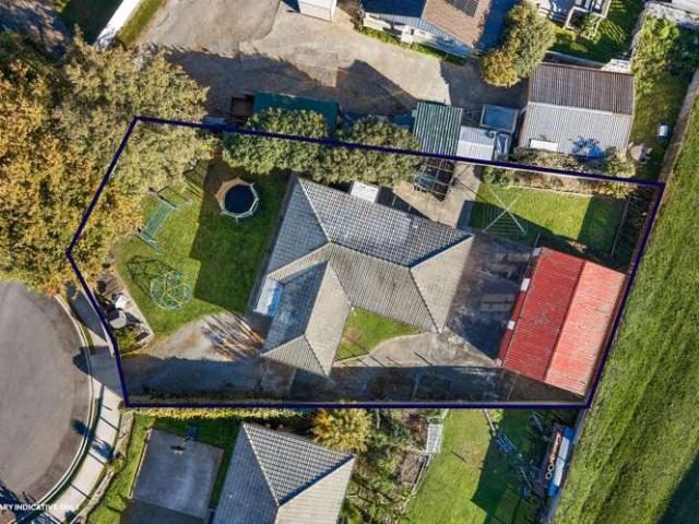 House for sale in Blenheim Central, Marlborough