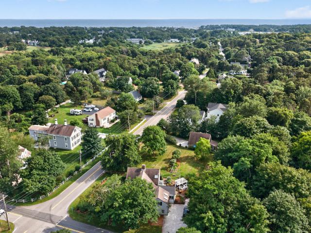 House for sale in Harwich, Massachusetts