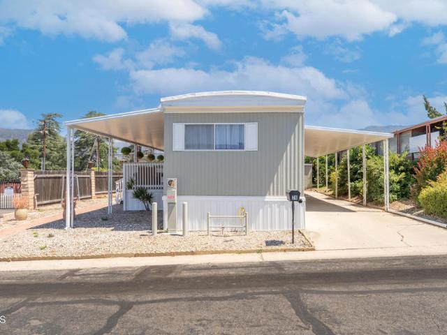 House for sale in Ojai, California