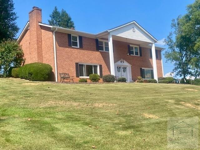 House for sale in Ridgeway, Henry County