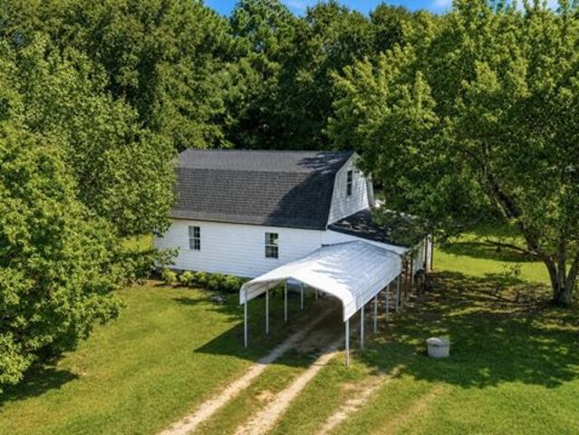 House for sale in Donalds, South Carolina