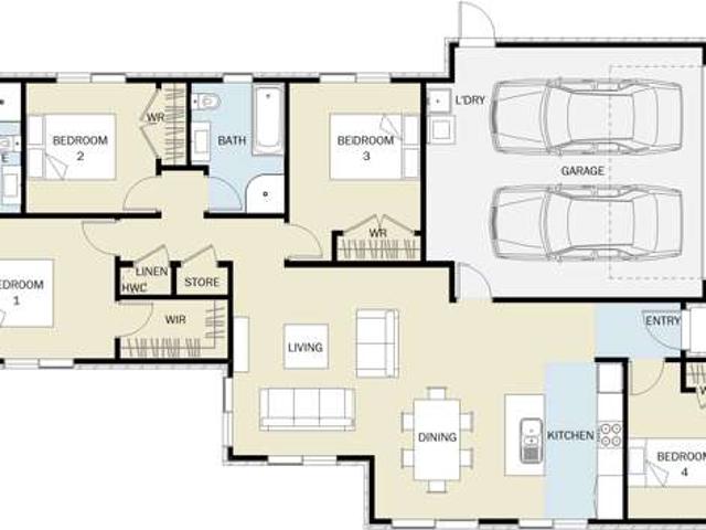 House for sale in Cable Bay, Nelson Bays