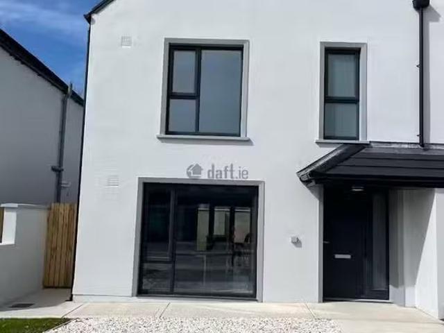 House to rent