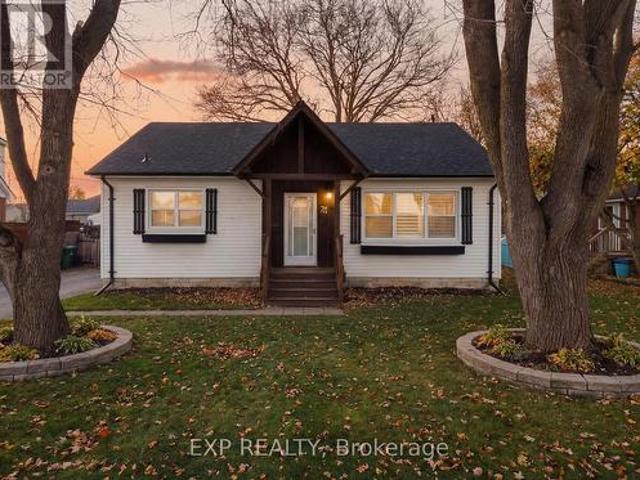 House for sale in Woolwich, Ontario