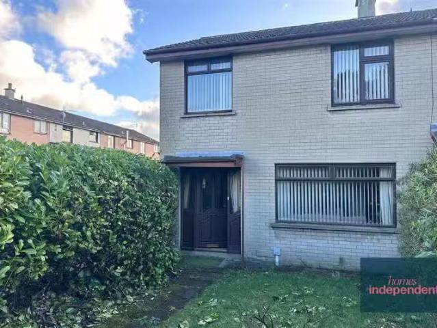 House for sale