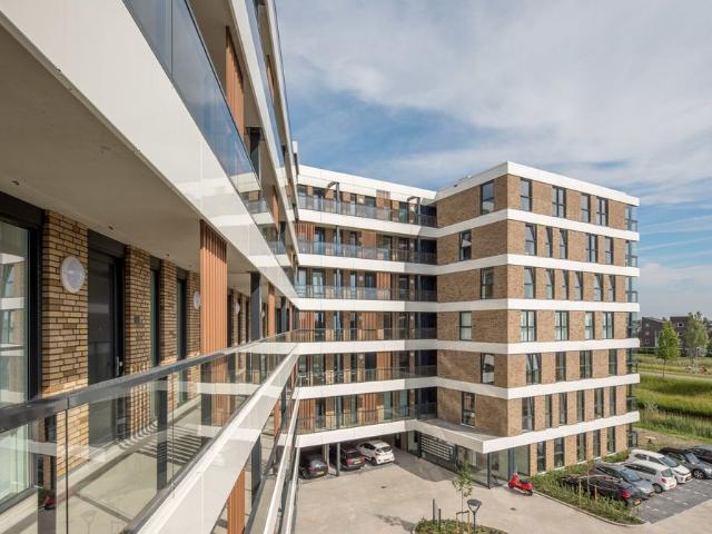 Appartement te huur in Floriande, Hoofddorp