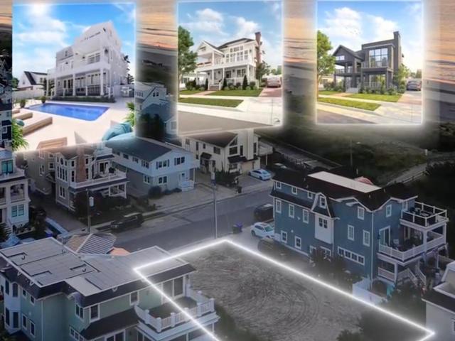 Property for sale in Avalon, New Jersey