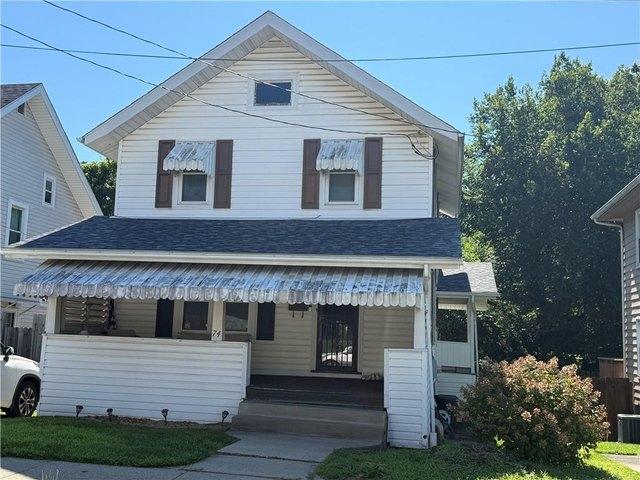 House for sale in Washington, Pennsylvania