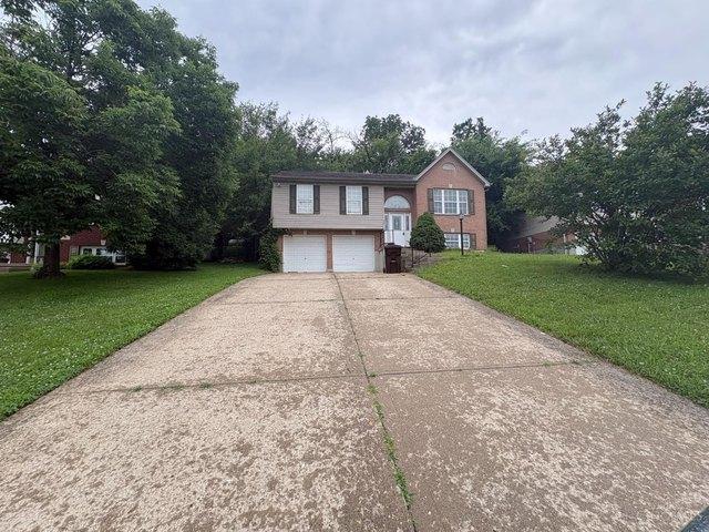 House for sale in Addyston, Ohio