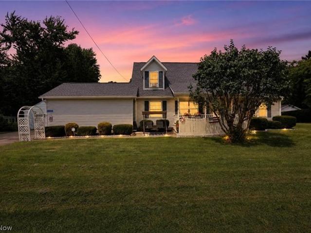 House for sale in Berlin Heights, Ohio