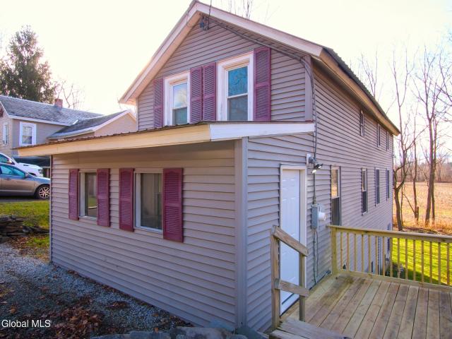 Property for sale in Comstock, New York