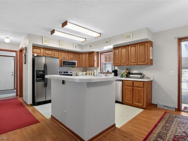 House for sale in Berlin Heights, Ohio
