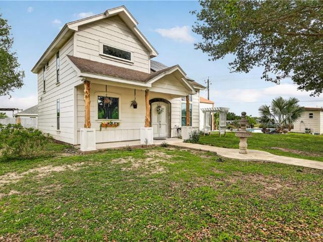House for sale in Hidalgo, Texas
