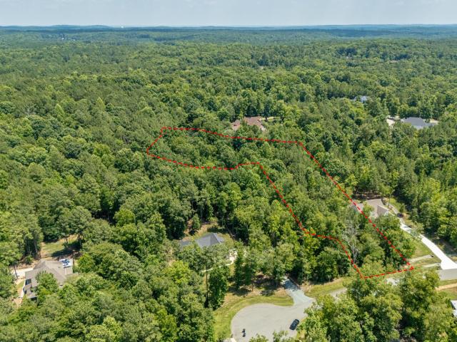 Land for sale in Pittsboro, Chatham County
