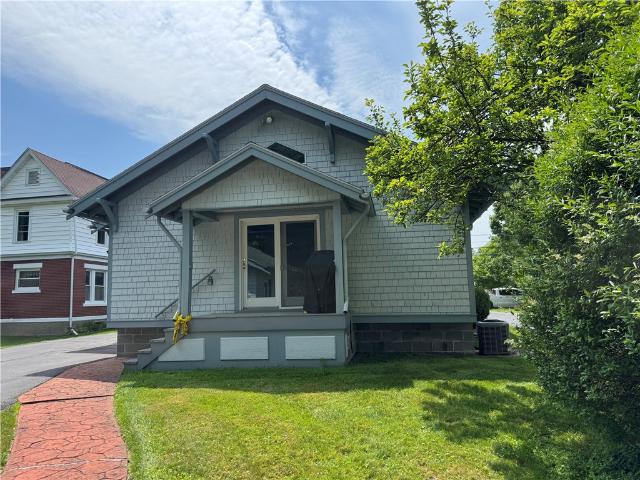 House for sale in Alma, New York