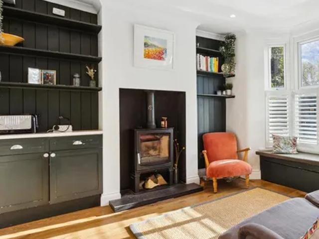 House for rent in Hackney Wick, Greater London