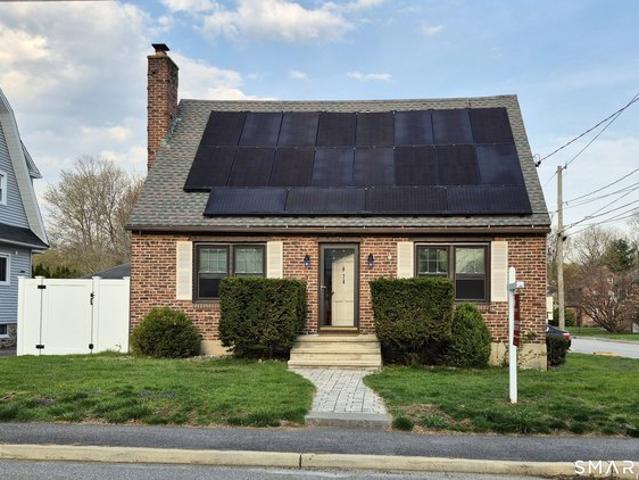House for sale in Torrington, Connecticut