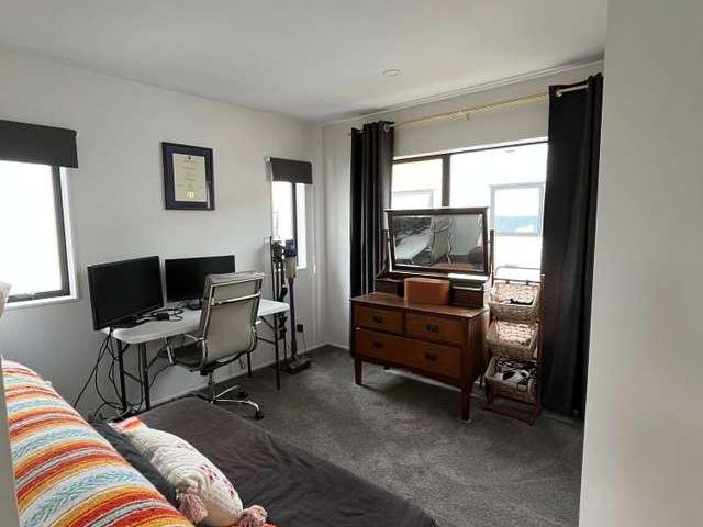 Townhouse for rent in Rapanui