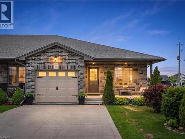 House for sale in St. Marys, Ontario
