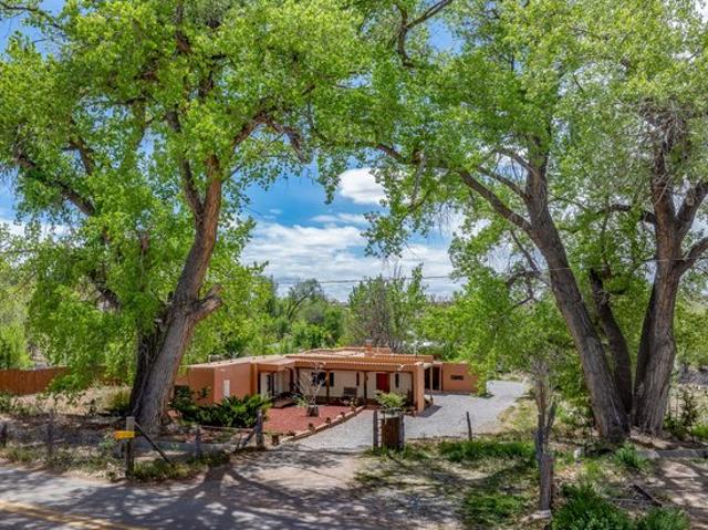 House for sale in New Mexico