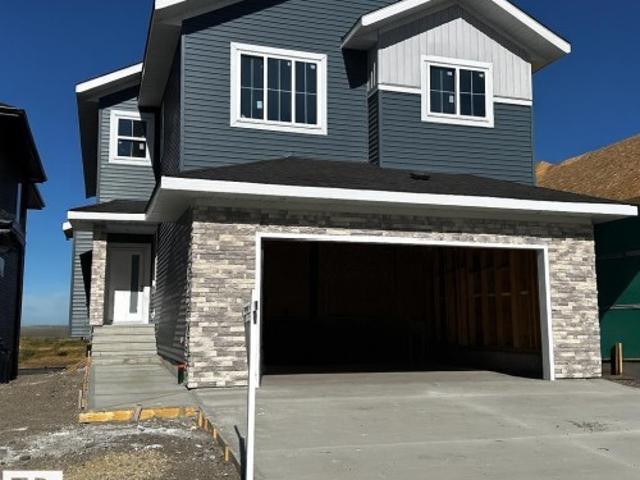 House for sale in Saint Albert, Alberta