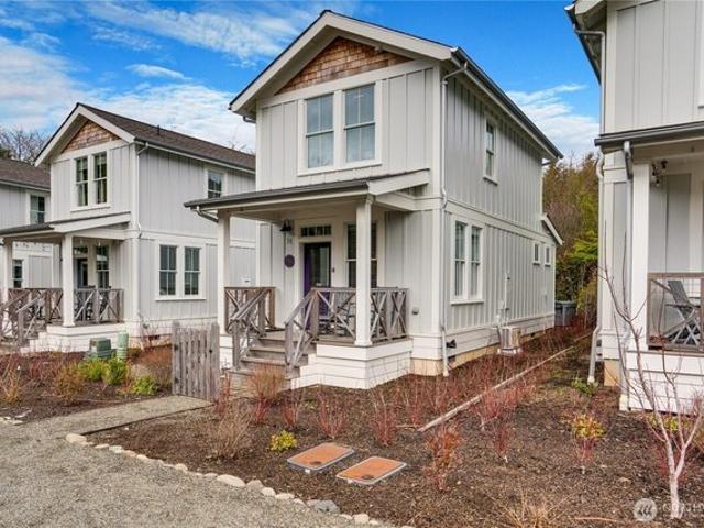 House for sale in Moclips, Washington