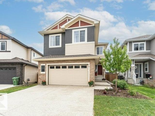 House for sale in Fort Saskatchewan, Alberta