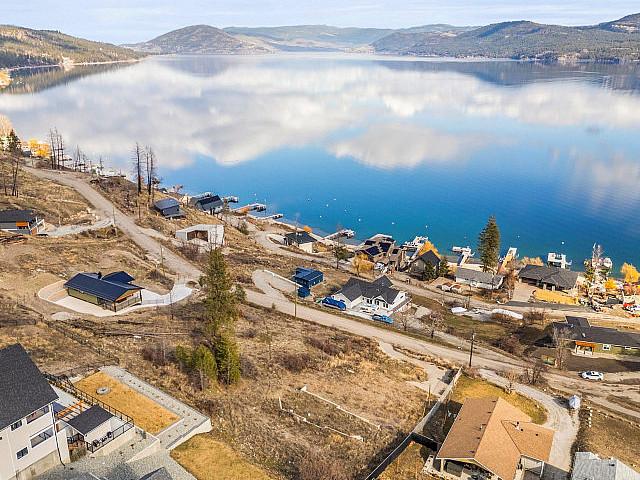 Land for sale in British Columbia