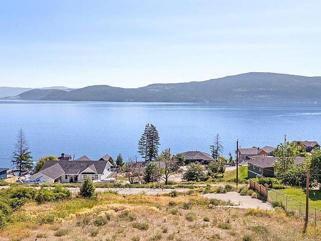 Land for sale in British Columbia