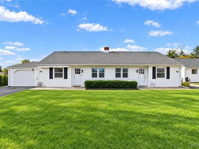 House for sale in Buffalo, Erie County