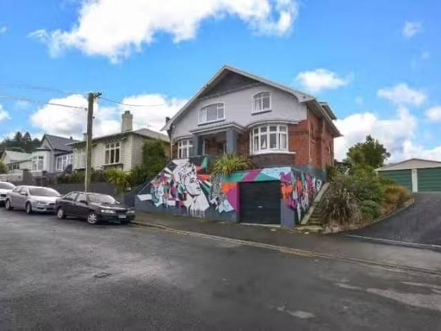 House for rent in Otakou