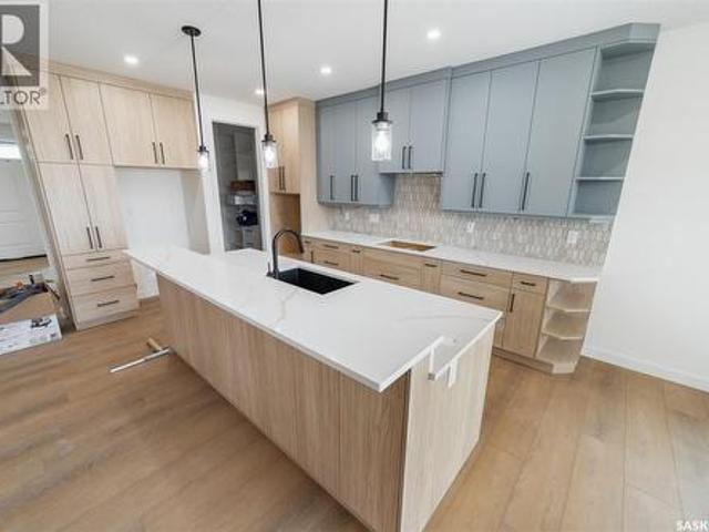 House for sale in White City, Saskatchewan