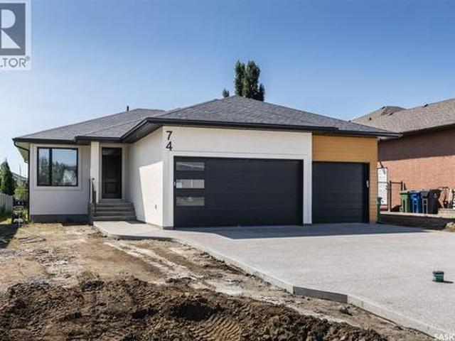 House for sale in White City, Saskatchewan