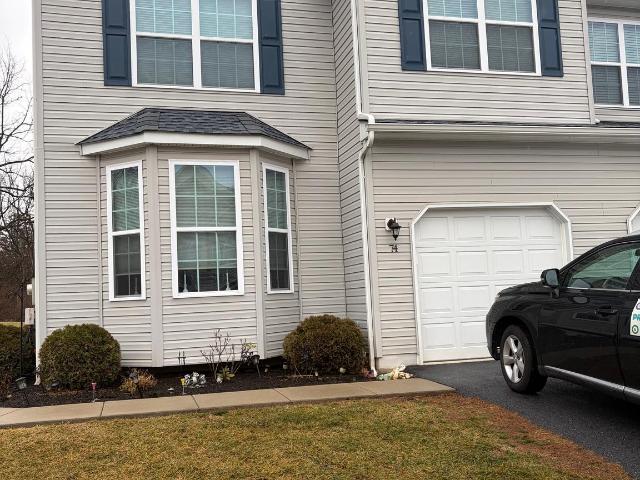 Townhouse for sale in Douglassville, Pennsylvania