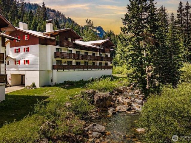 Condo for sale in North Bend, Washington