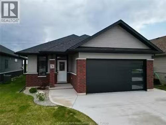 House for sale in Chatham, Southwestern Ontario