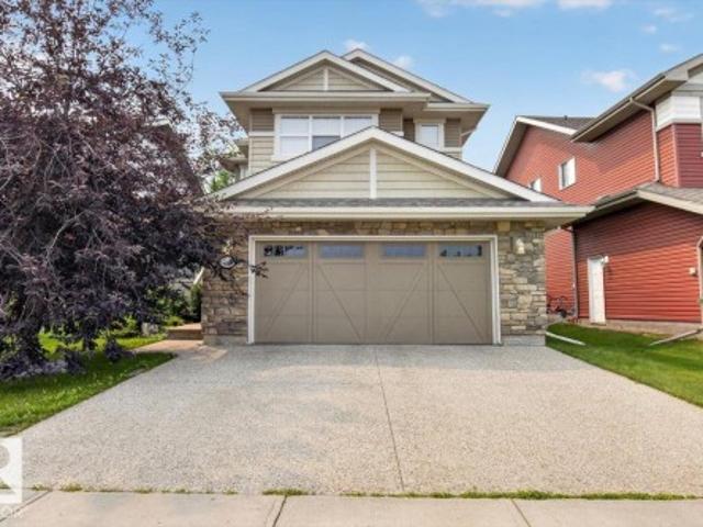 House for sale in Saint Albert, Alberta