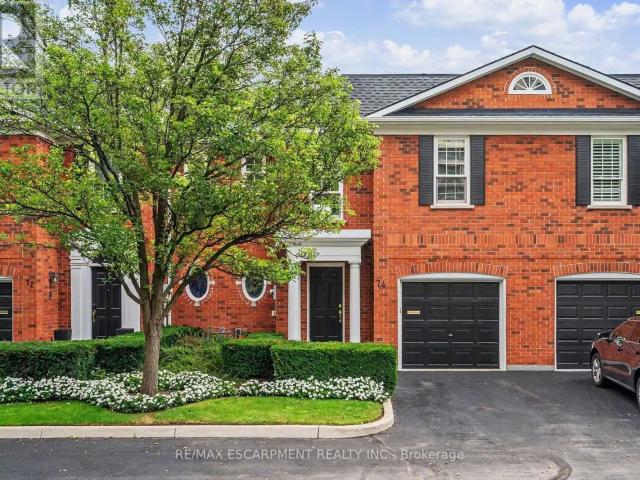 House for rent in Burlington, Ontario
