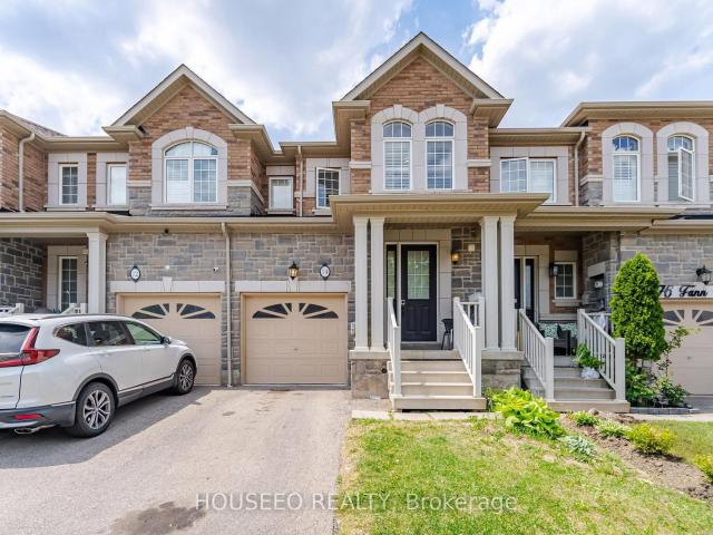 Property for sale in Georgina, Ontario
