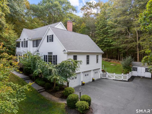 Property for sale in Bethany, Connecticut