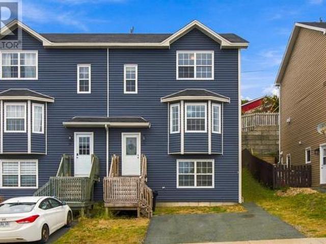 House for sale in Seaborn, St. John's