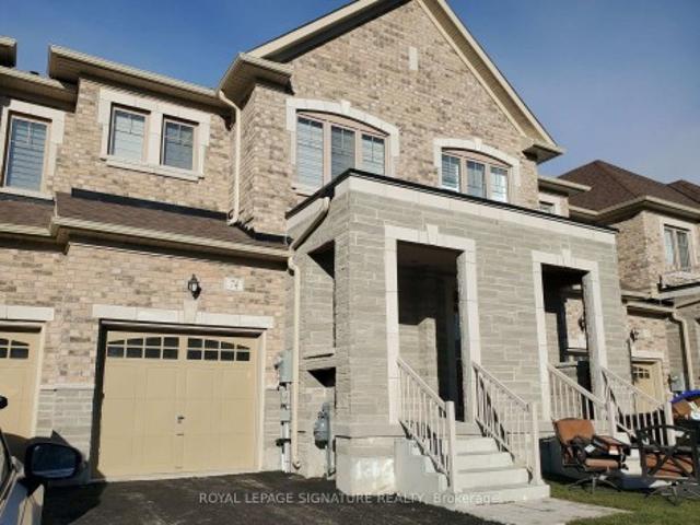 House for rent in Bradford West Gwillimbury, Ontario