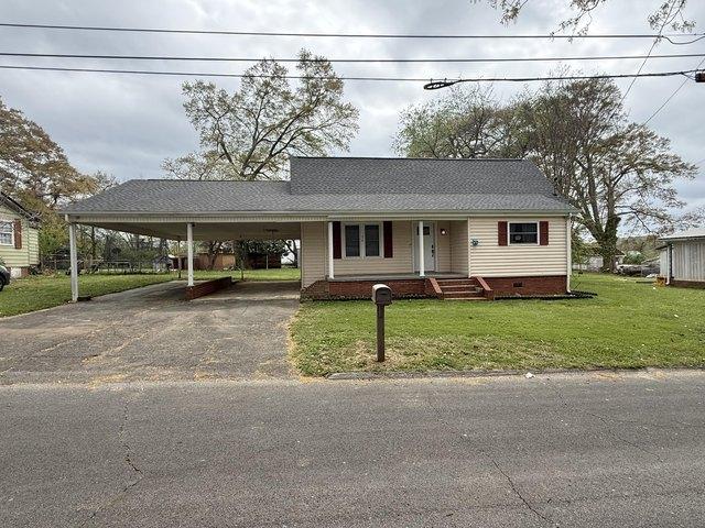 House for sale in Trion, Georgia