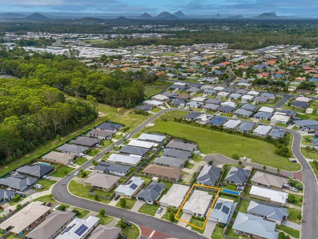 Apartment for rent in Caboolture, Greater Brisbane