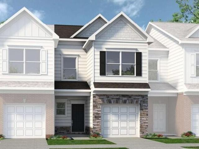 Townhouse for sale in Bunnlevel, North Carolina