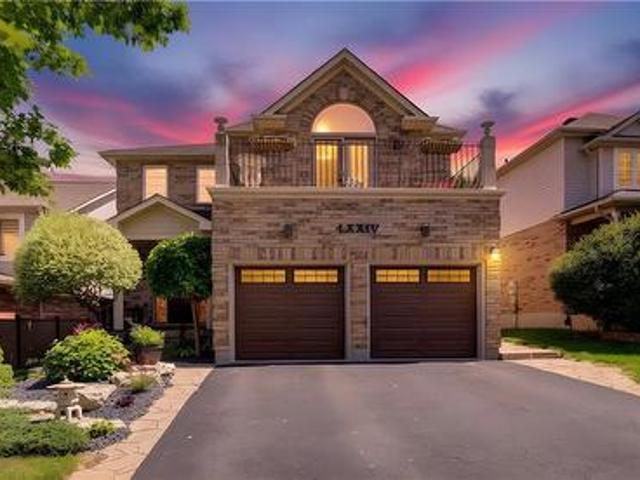 House for sale in Doon, Kitchener